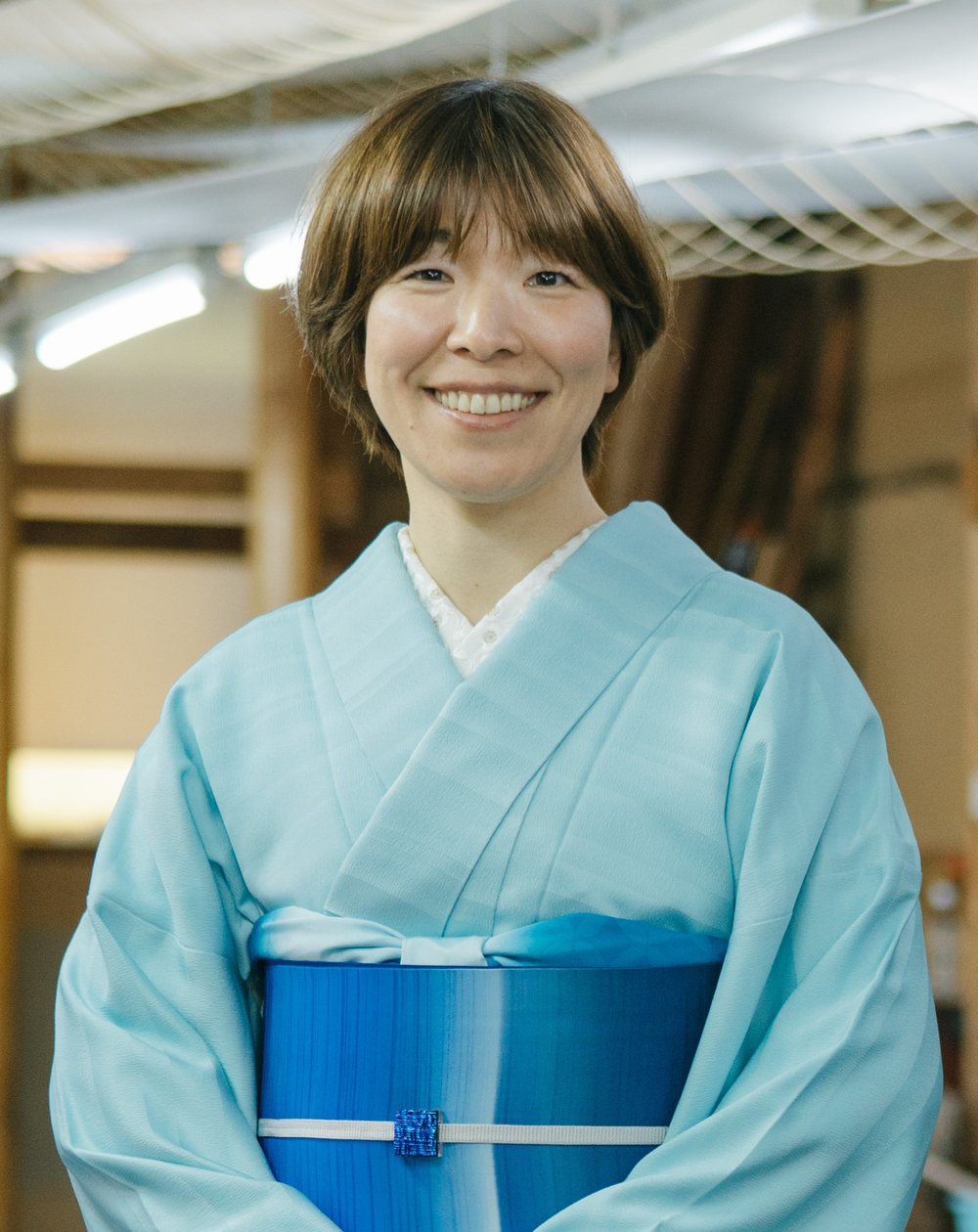 金馬 あゆみ